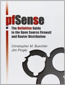 Pfsense the definitive guide - pfsense:,