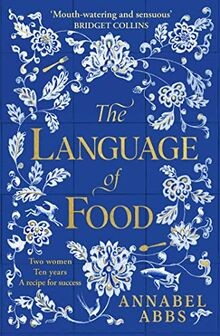 The language food - language, food: