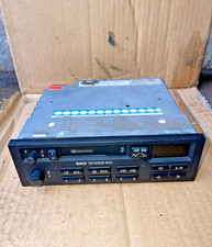 BMW REVERSE RDS Radio E30 E31 E32 E34 E36 7644836340