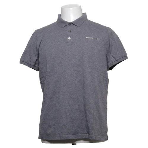 Mercedes benz poloshirt - mercedes-benz,,