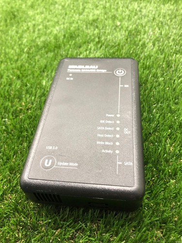 Tableau t35u forensic - tableau,