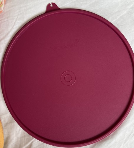 Tupperware ersatzdeckel nr - ,