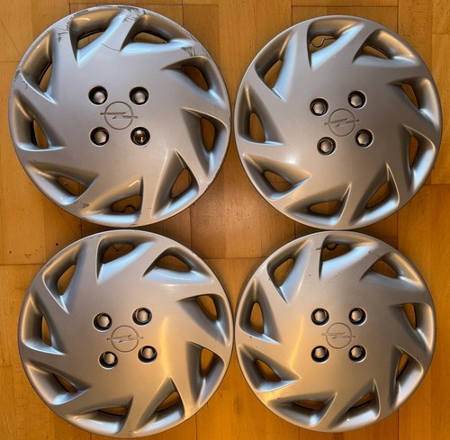 4xorg opel radkappe - opel,