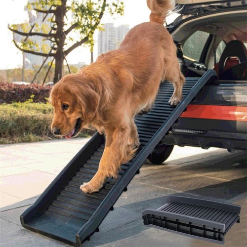 Hundetreppe hunderampe - hundetreppe,