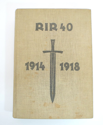 Chronik regimentsgeschichte - chronik,