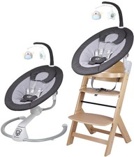 BabyGO Homey Set Babywippe