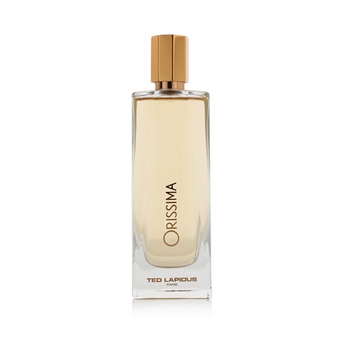 Ted lapidus orissima eau - orissima,