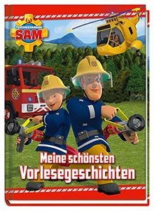 Feuerwehrmann sam meine - sam:,