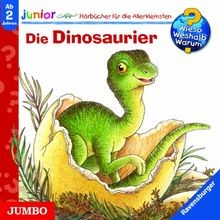 Die dinosaurier wieso - die,