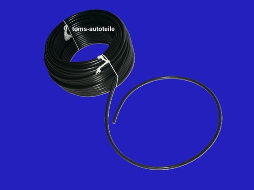 10m pvc zündleitung - 10m,