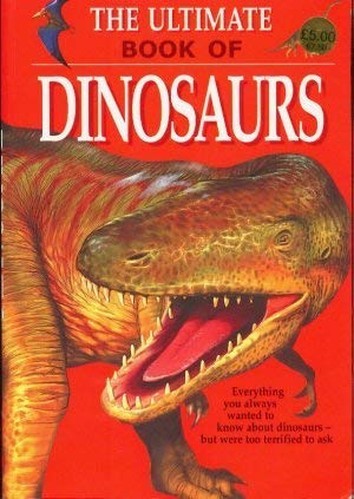 The ultimate book - the, of