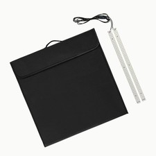 PDX 80x80 cm LED Fotobox