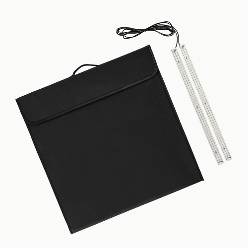 Pdx 80x80 led - pdx,
