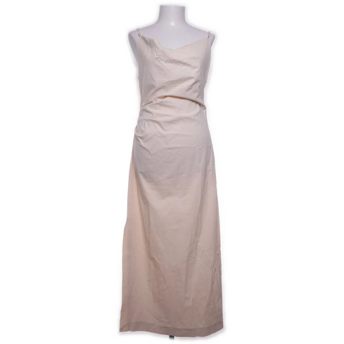 Zara maxikleid größe l - zara,,