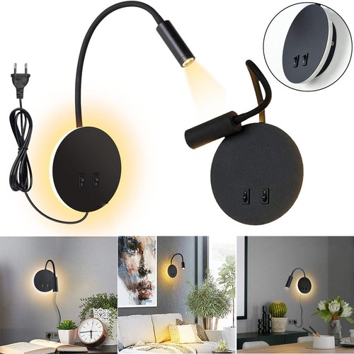 Wandleselampe leselampe led - wandleselampe,