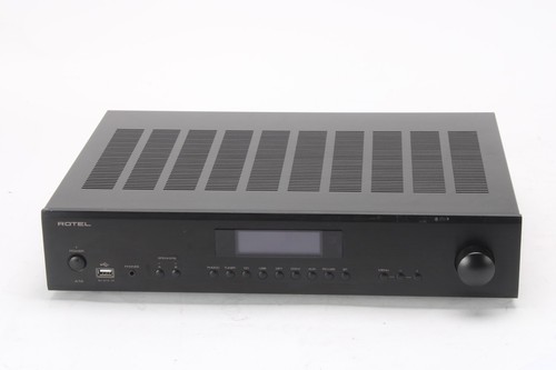 Rotel a14 stereo integrated - stereo,