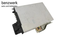 Mercedes W124 W202 W140 W638