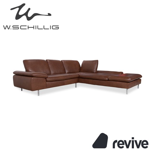 Willi schillig loop leather - willi,