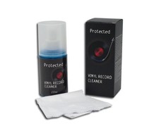 Schallplatten Record Cleaner