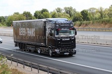LKW Foto Scania S 500