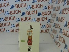 Abends um 10. Kate de Goldi. Aus dem Engl. von Ingo Herzke. Carlsen ; 1177 De Go