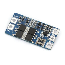 BMS 2S 10A Li-Ion Akku