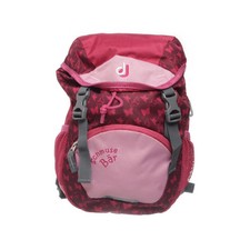 Deuter, Rucksack, Schmusebär