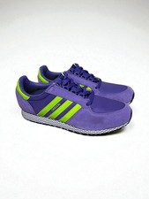 Adidas Oregon - Gr. 44 2/3 - Neu DEADSTOCK