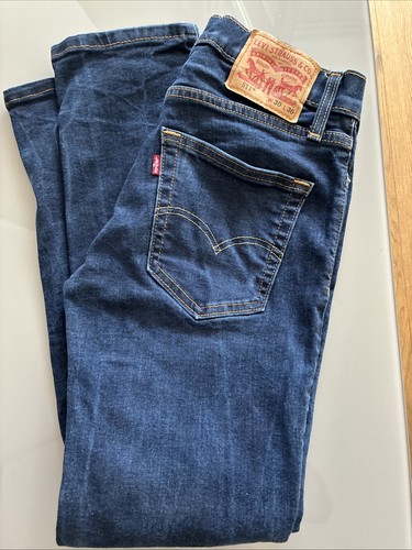 Levis jeans damen - levis,
