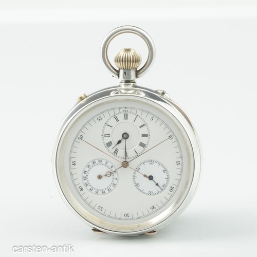 Henchoz frères taschenuhr - henchoz,