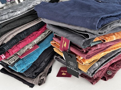 Restposten damen jeans hosen - restposten,