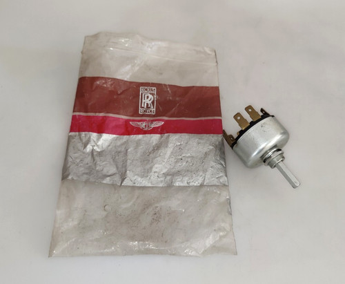 Neu rolls royce bentley lucas - rolls,