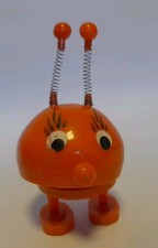 DDR Wackelfigur Federick