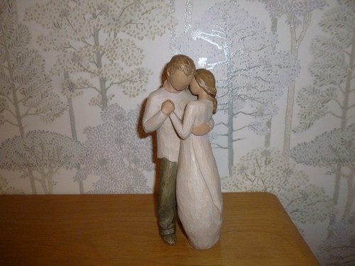 Willow tree figur promise - willow,