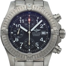 BREITLING Chrono Avenger
