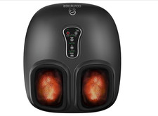 Comfier fußmassagegerät mit - comfier,