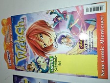 Manga Comic Witch Zeitschriften