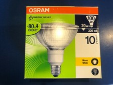 OSRAM DULUXSTAR PAR 38