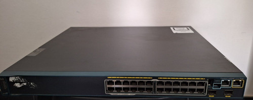 Cisco c2960s f24ps l - cisco,