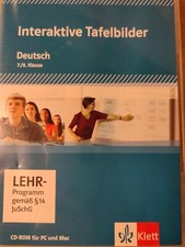 Deutsch - Interaktive