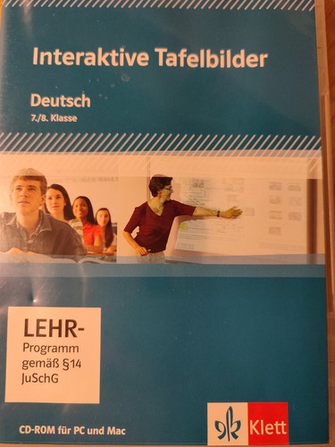 Deutsch interaktive - deutsch,