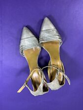 Enrico Antinori silberne