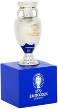 UEFA EURO 2024 Pokal 45mm EM