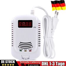 Gaswarngerät Erdgas Methan