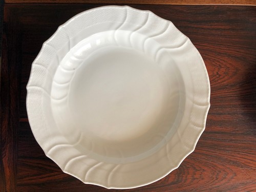 Runde platte königliche - runde,