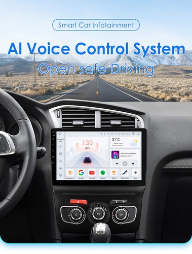 8kern für citroen c4l - für,