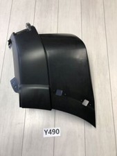 MITSUBISHI PAJERO 4 IV KURZ STOßSTANGEN ECKE HINTEN RECHTS NEU ORIGINAL 6410A47