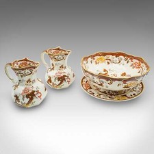 Vintage Dessertservice