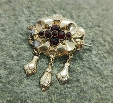 Original Antique 1850s