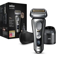 BRAUN Series 9 Pro 9485cc WET